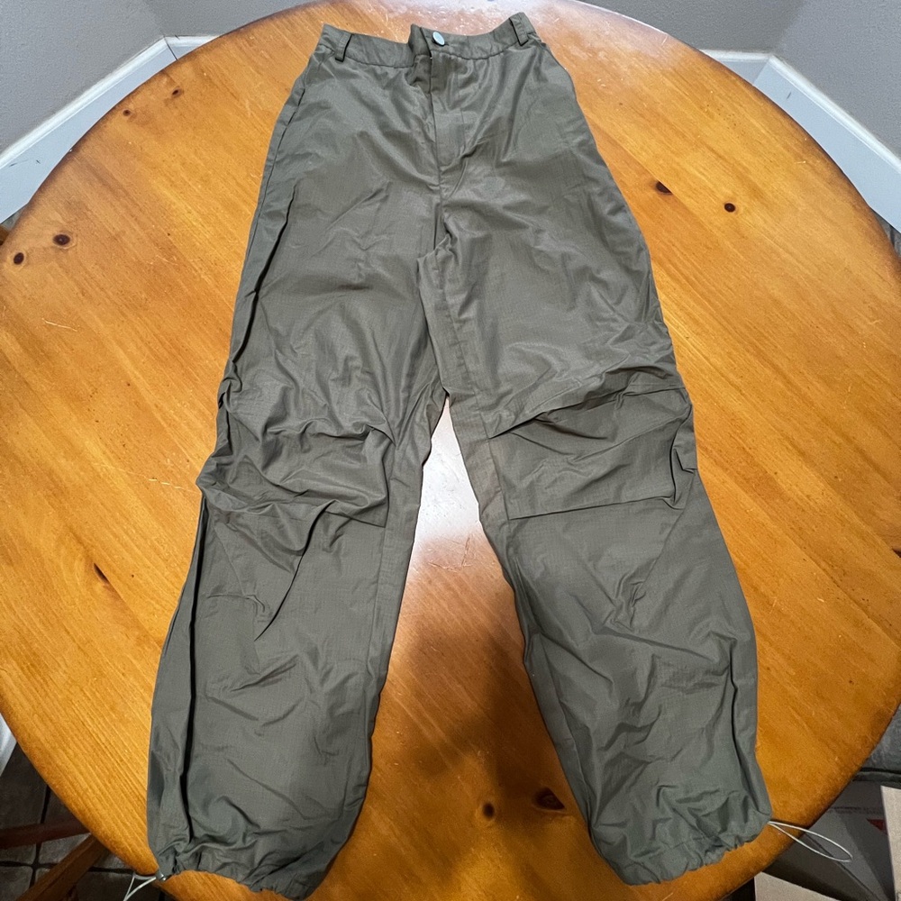 7 For All Mankind Khaki Pants